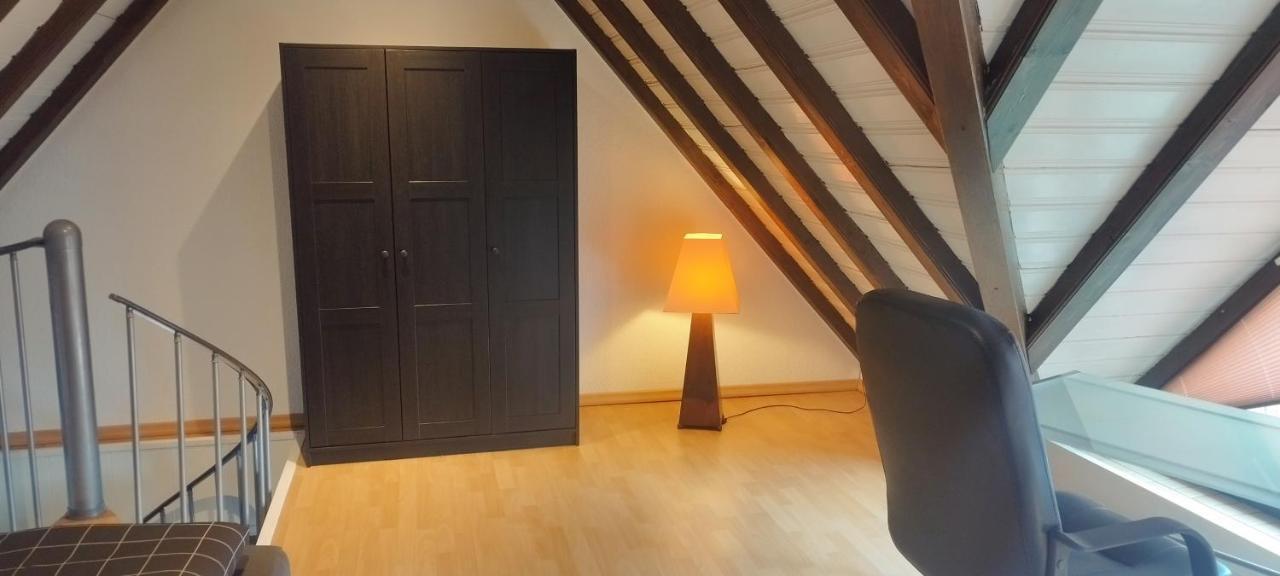 Ferienwohnung Am Niederrhein Kevelaer Exterior foto